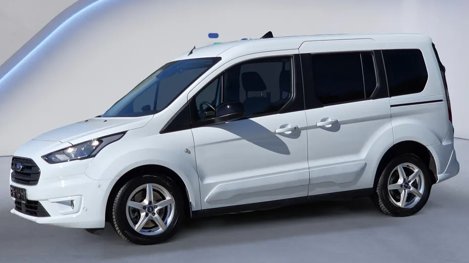FORD Transit Connect Transit Connect 220 L1 Trend (bryg.)