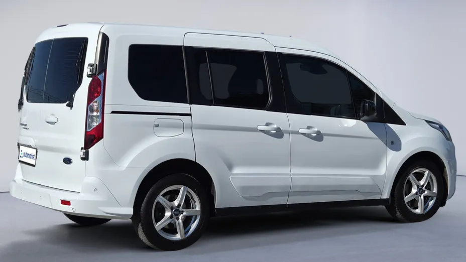 FORD Transit Connect Transit Connect 220 L1 Trend (bryg.)