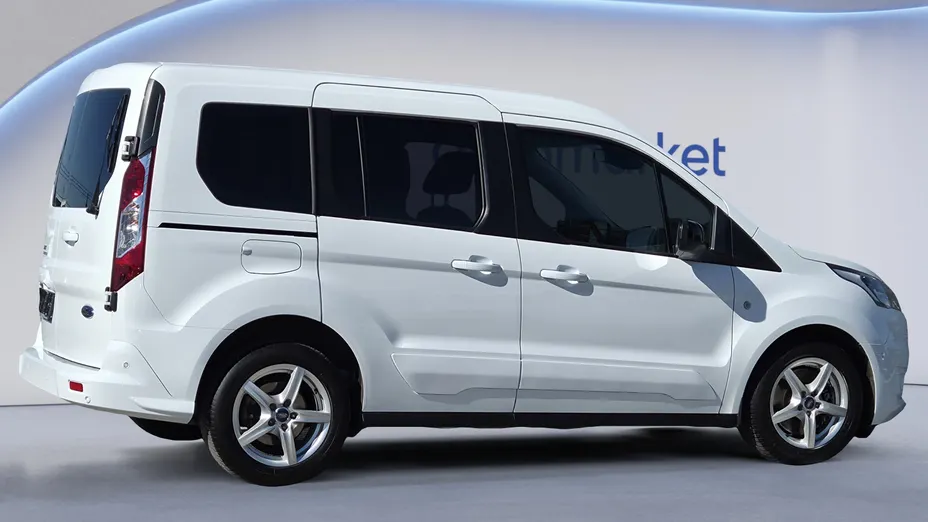 FORD Transit Connect Transit Connect 220 L1 Trend (bryg.)