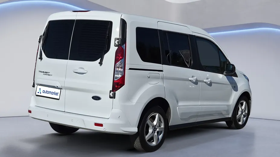FORD Transit Connect Transit Connect 220 L1 Trend (bryg.)