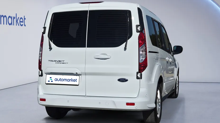 FORD Transit Connect Transit Connect 220 L1 Trend (bryg.)