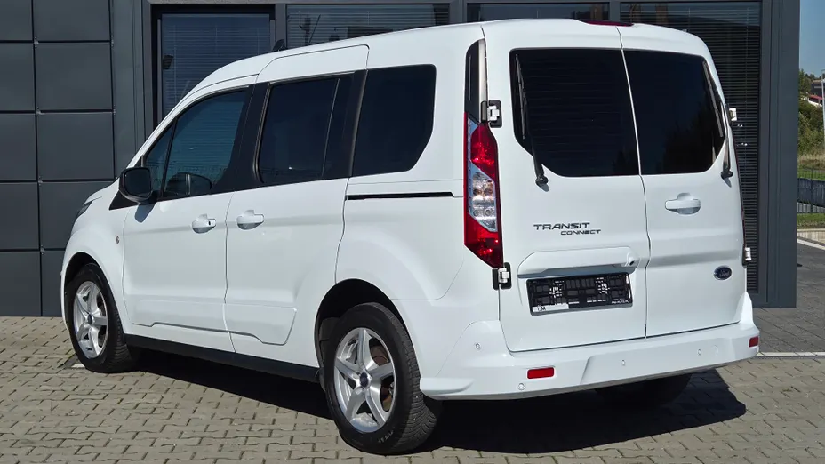 FORD Transit Connect Transit Connect 220 L1 Trend (bryg.)