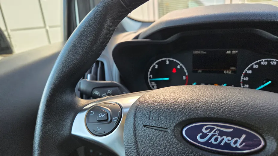 FORD Transit Connect Transit Connect 220 L1 Trend (bryg.)