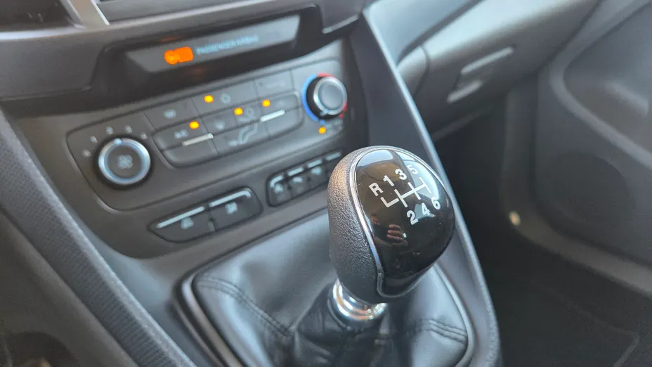 FORD Transit Connect Transit Connect 220 L1 Trend (bryg.)