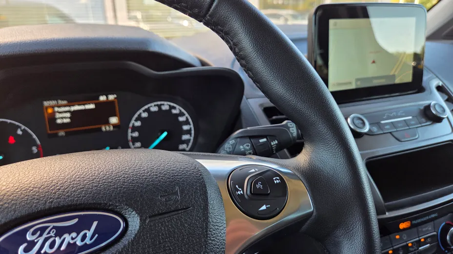 FORD Transit Connect Transit Connect 220 L1 Trend (bryg.)