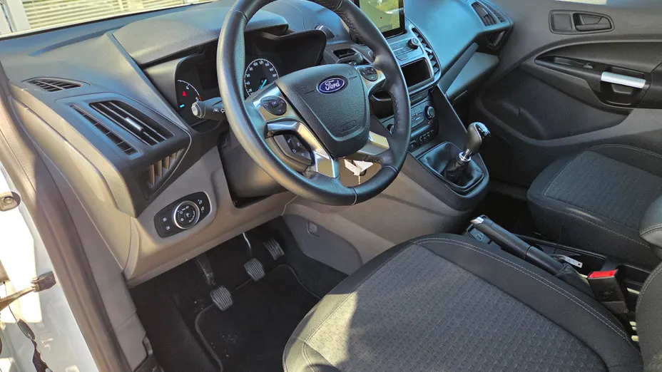 FORD Transit Connect Transit Connect 220 L1 Trend (bryg.)