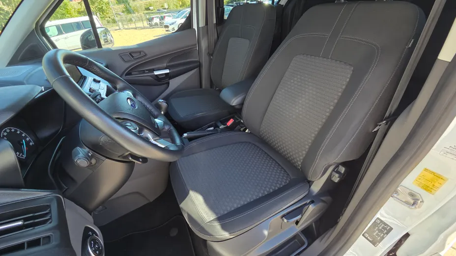 FORD Transit Connect Transit Connect 220 L1 Trend (bryg.)