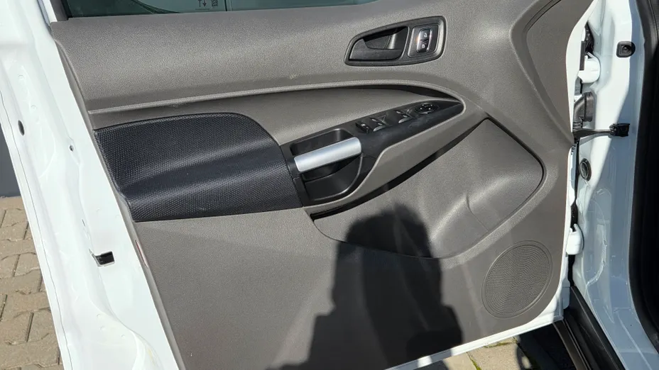FORD Transit Connect Transit Connect 220 L1 Trend (bryg.)