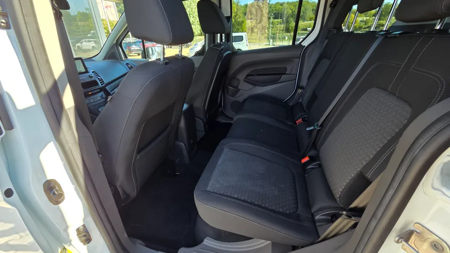 FORD Transit Connect Transit Connect 220 L1 Trend (bryg.)