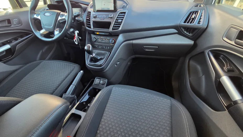 FORD Transit Connect Transit Connect 220 L1 Trend (bryg.)
