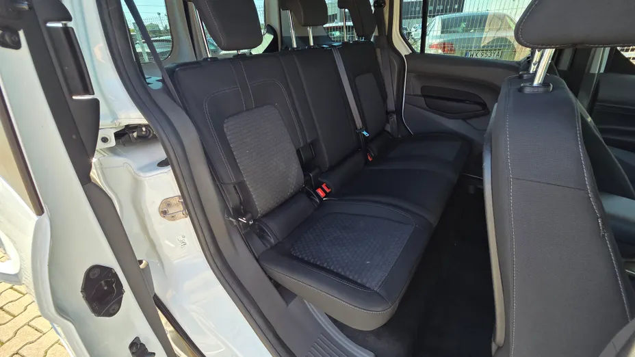 FORD Transit Connect Transit Connect 220 L1 Trend (bryg.)