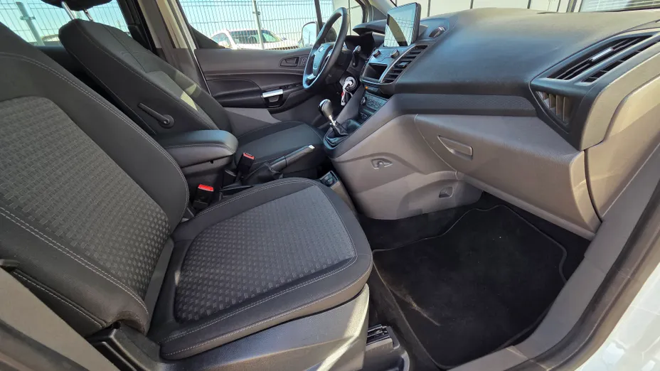 FORD Transit Connect Transit Connect 220 L1 Trend (bryg.)