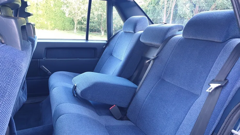 VOLVO 940 940 2.3 GLE Aut.