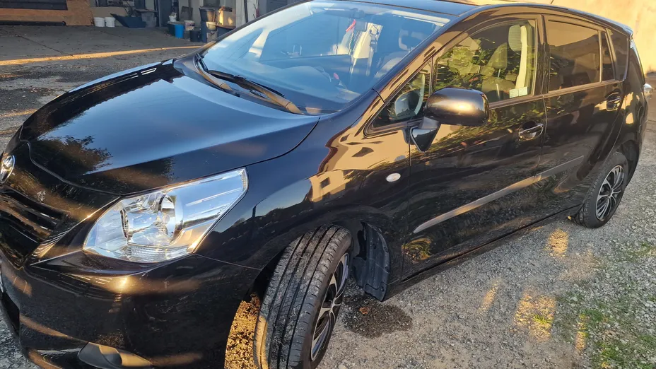 TOYOTA Verso Verso 1.6 Sprint