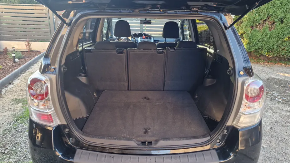 TOYOTA Verso Verso 1.6 Sprint