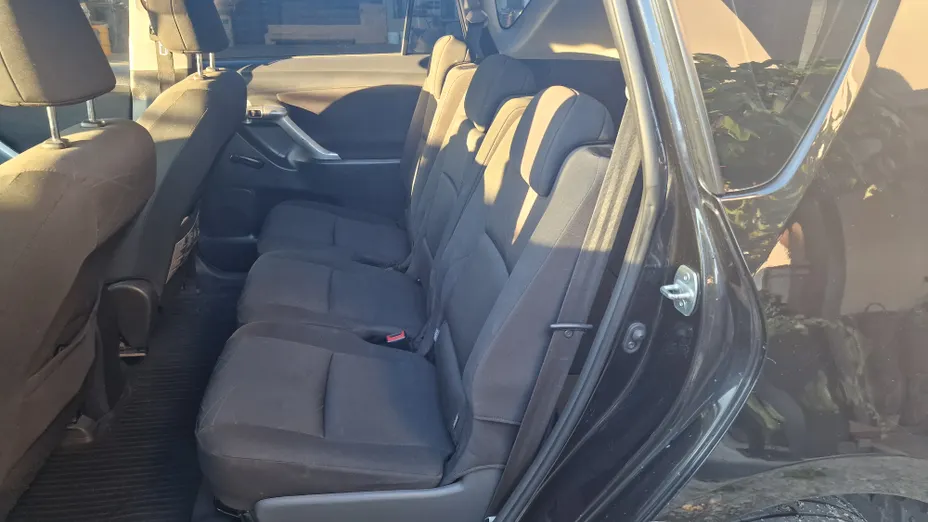 TOYOTA Verso Verso 1.6 Sprint