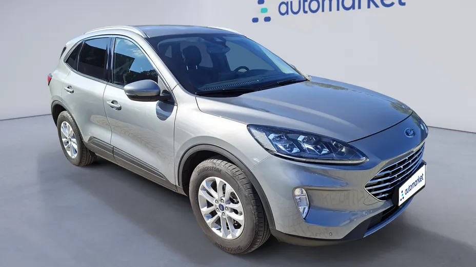 FORD Kuga Kuga 2.5P PHEV FWD Titanium X