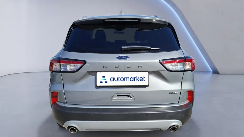 FORD Kuga Kuga 2.5P PHEV FWD Titanium X