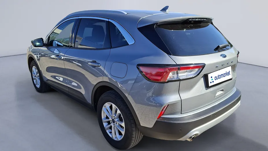 FORD Kuga Kuga 2.5P PHEV FWD Titanium X