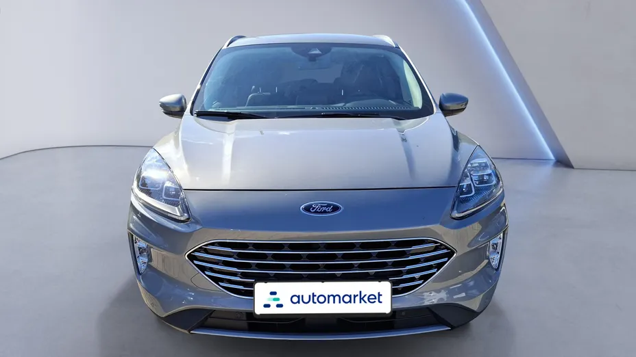 FORD Kuga Kuga 2.5P PHEV FWD Titanium X