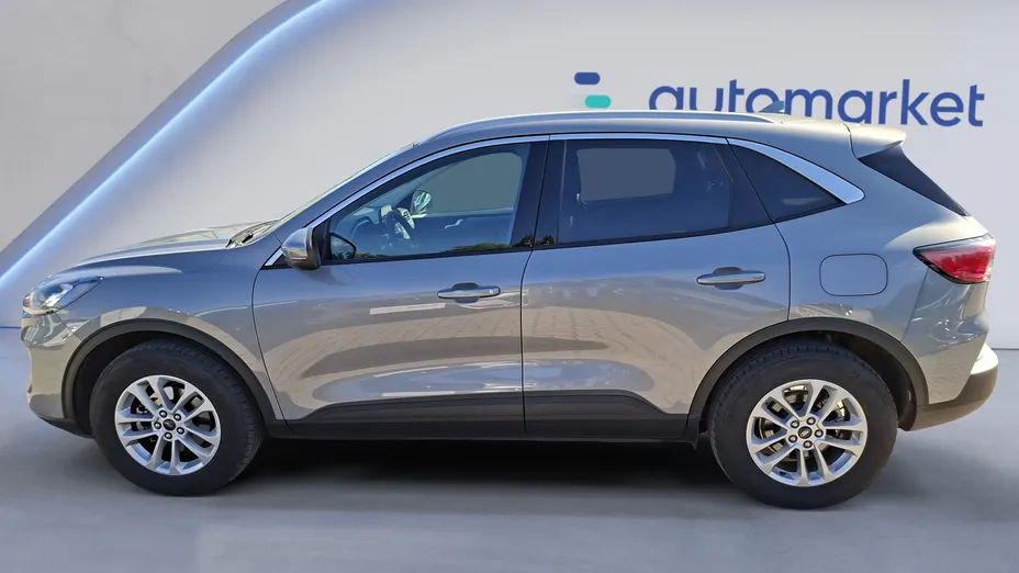FORD Kuga Kuga 2.5P PHEV FWD Titanium X