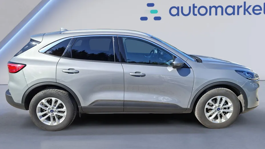 FORD Kuga Kuga 2.5P PHEV FWD Titanium X