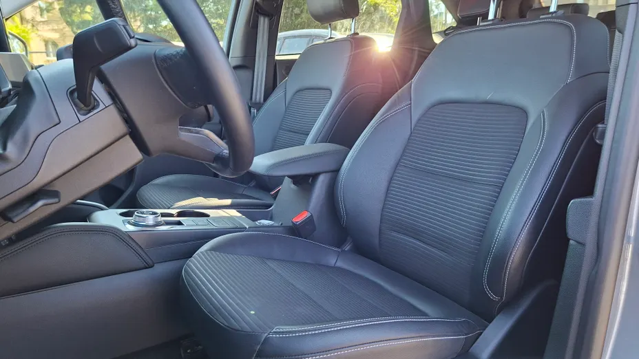 FORD Kuga Kuga 2.5P PHEV FWD Titanium X