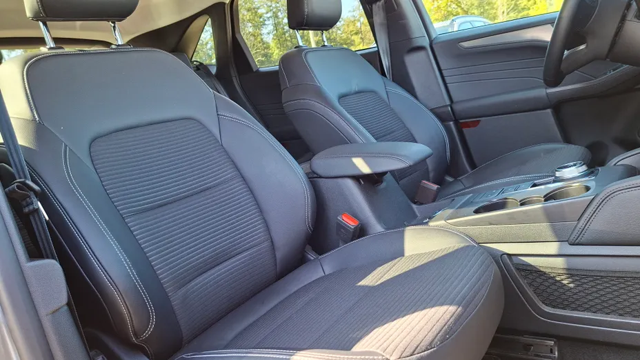 FORD Kuga Kuga 2.5P PHEV FWD Titanium X