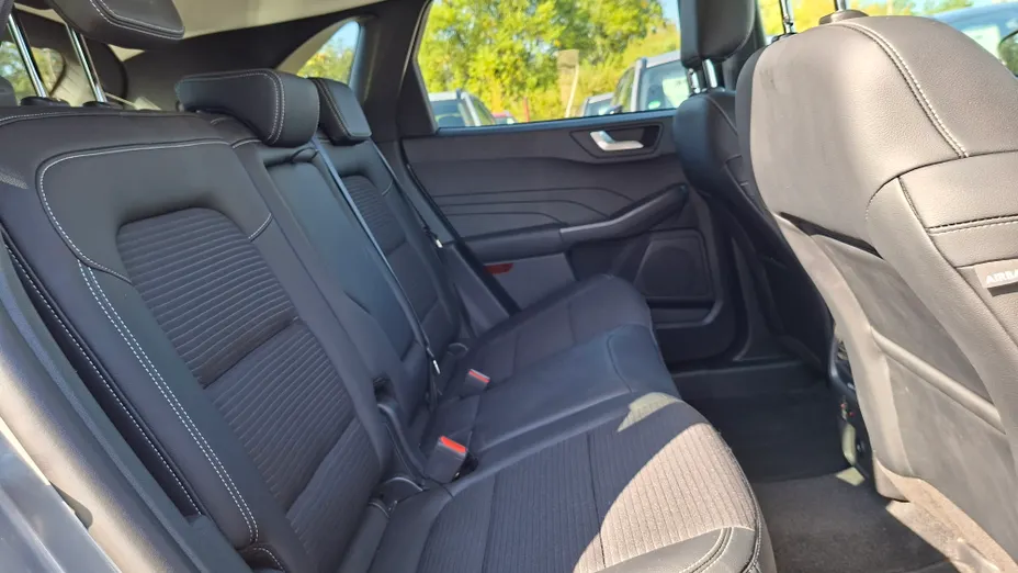 FORD Kuga Kuga 2.5P PHEV FWD Titanium X