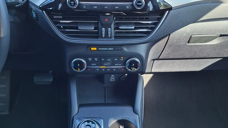 FORD Kuga Kuga 2.5P PHEV FWD Titanium X