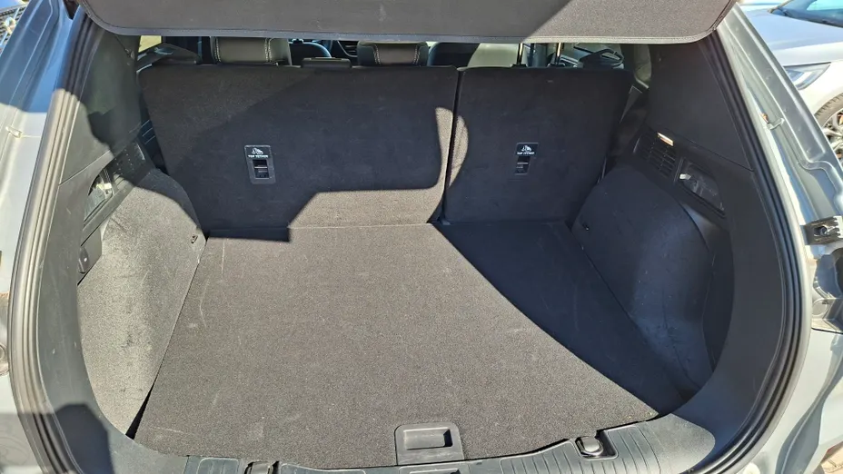 FORD Kuga Kuga 2.5P PHEV FWD Titanium X