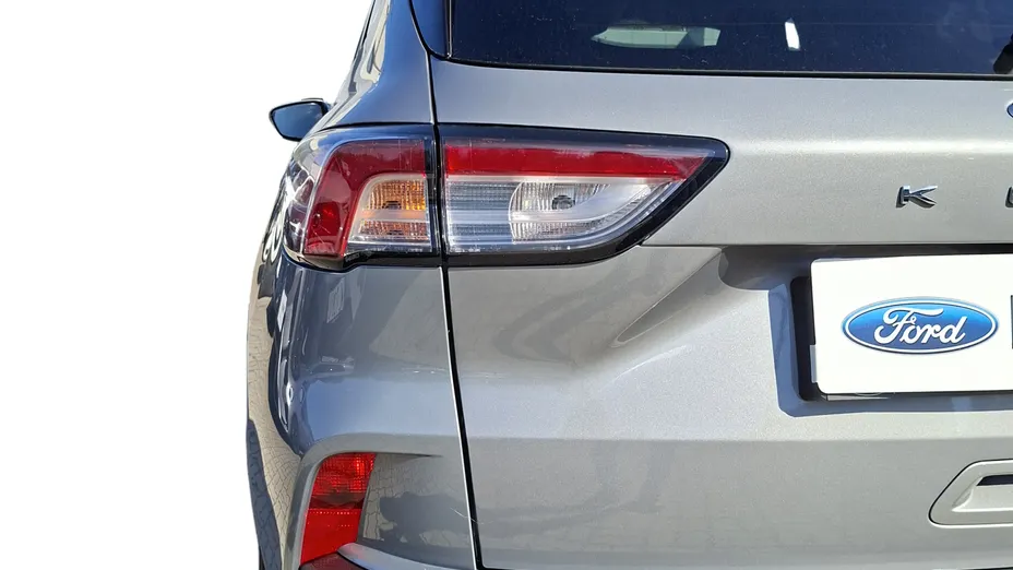 FORD Kuga Kuga 2.5P PHEV FWD Titanium X