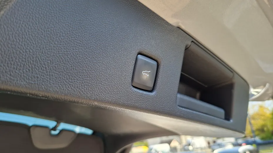 FORD Kuga Kuga 2.5P PHEV FWD Titanium X