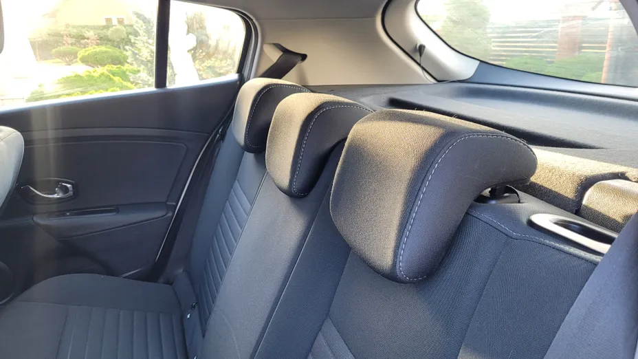 RENAULT Megane Megane 1.5 dCi Intens