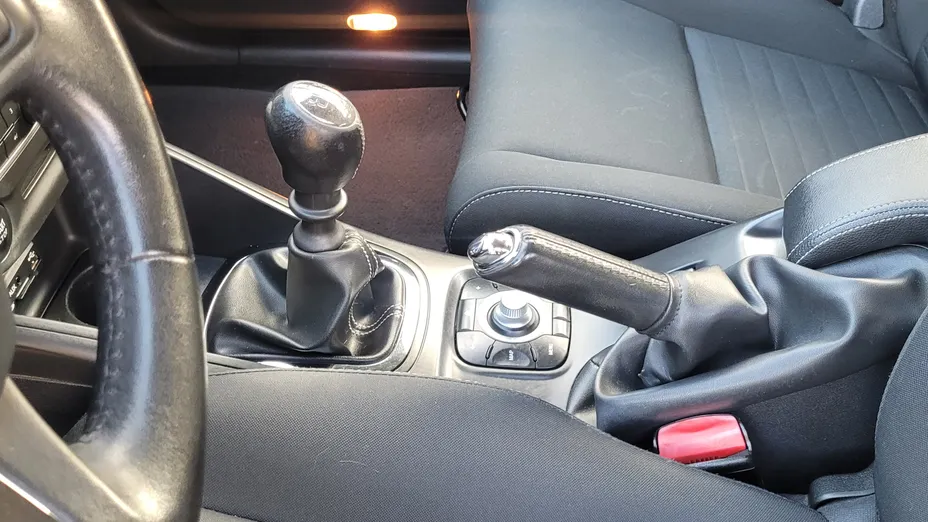 RENAULT Megane Megane 1.5 dCi Intens