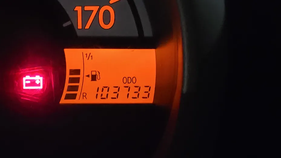 CITROEN C1 C1 1.0 VTi Feel