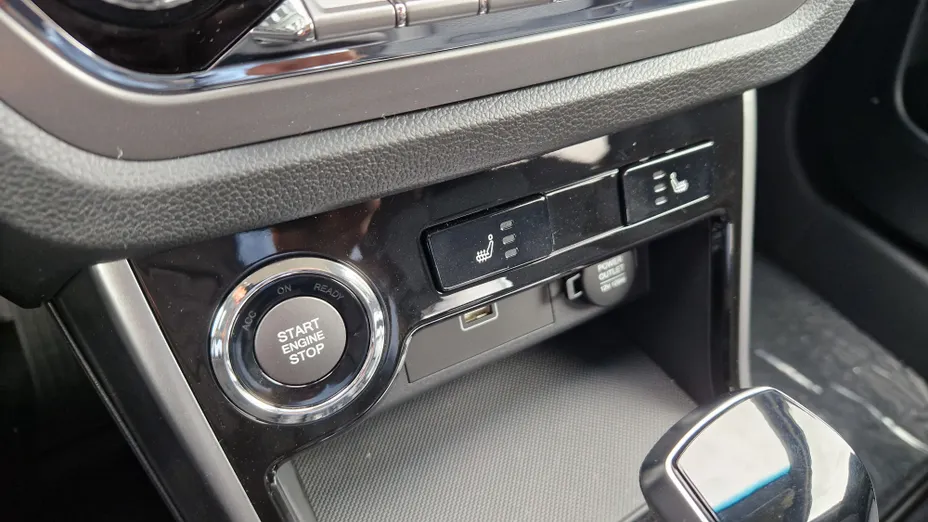 KGM / SSANGYONG Korando Korando 1.5 T-GDI Adventure 2WD aut Nowy