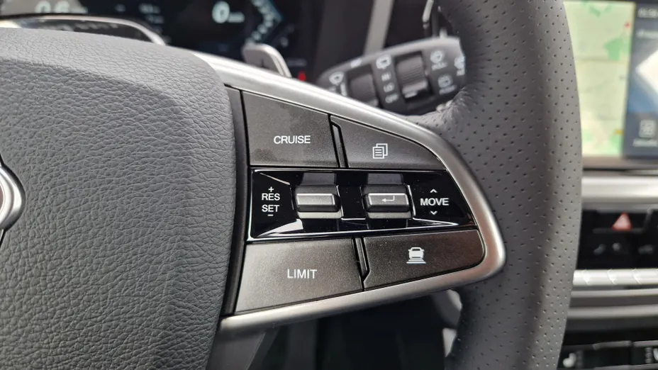 KGM / SSANGYONG Korando Korando 1.5 T-GDI Adventure 2WD aut Nowy