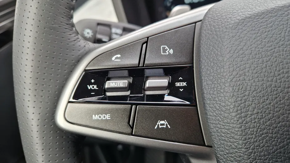 KGM / SSANGYONG Korando Korando 1.5 T-GDI Adventure 2WD aut Nowy