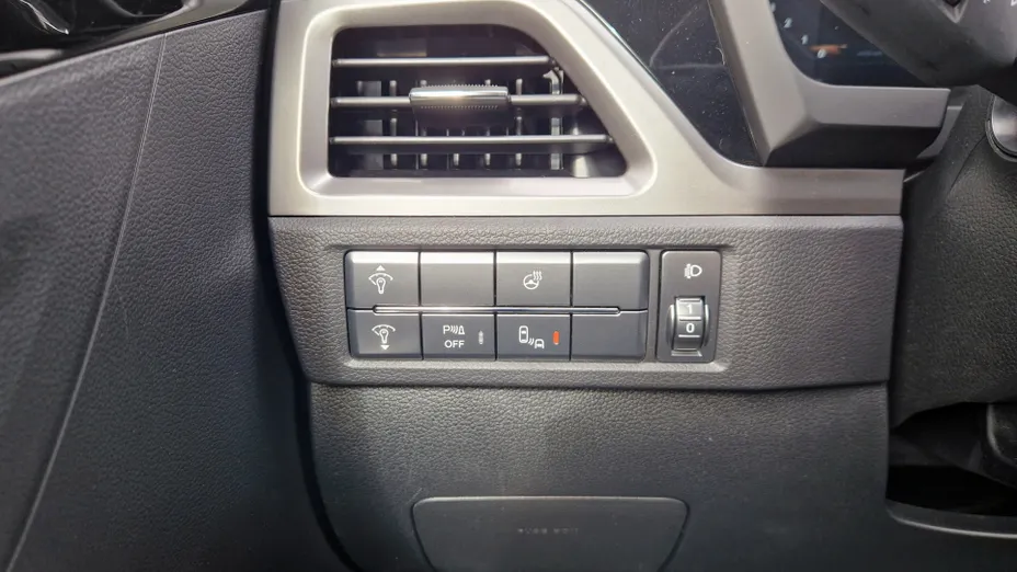 KGM / SSANGYONG Korando Korando 1.5 T-GDI Adventure 2WD aut Nowy