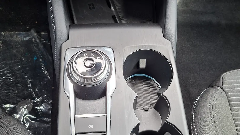 FORD Focus Focus 1.5 EcoBlue Titanium X aut