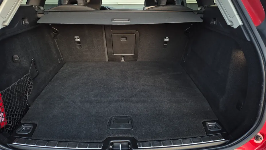 VOLVO XC60 XC60 T6 Plug-In Hybrid AWD Core aut