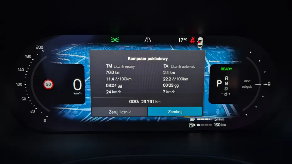 VOLVO XC60 XC60 T6 Plug-In Hybrid AWD Core aut
