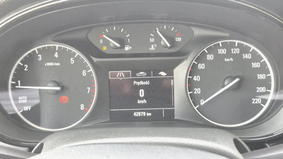 OPEL Mokka Mokka 1.4 T Enjoy S&S