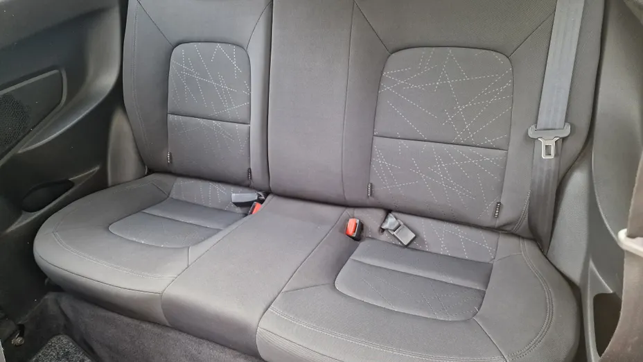 KIA Rio -