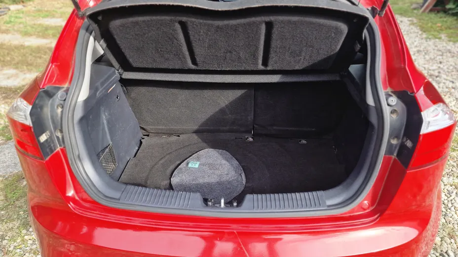 KIA Rio -