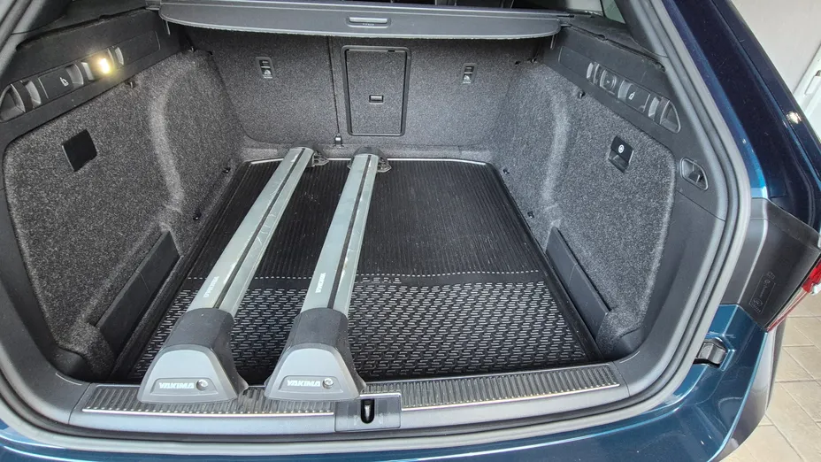 SKODA Superb Superb 2.0 TDI L&K DSG7