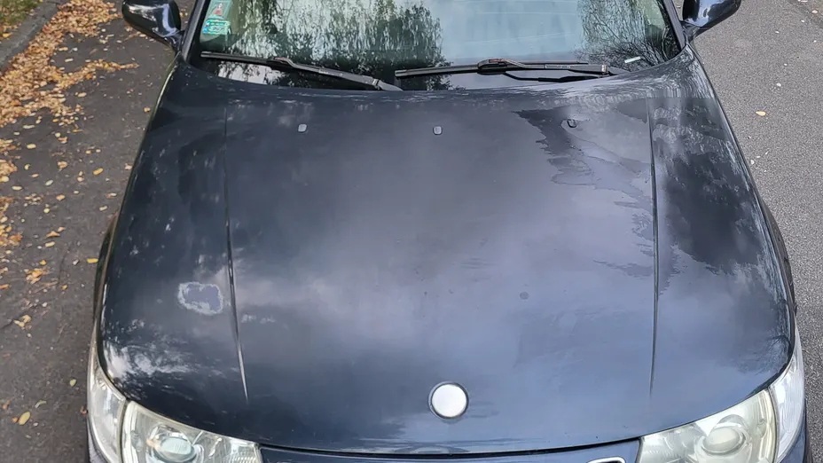 SAAB 9-5 9-5 Kombi 2.2 TiD Vector