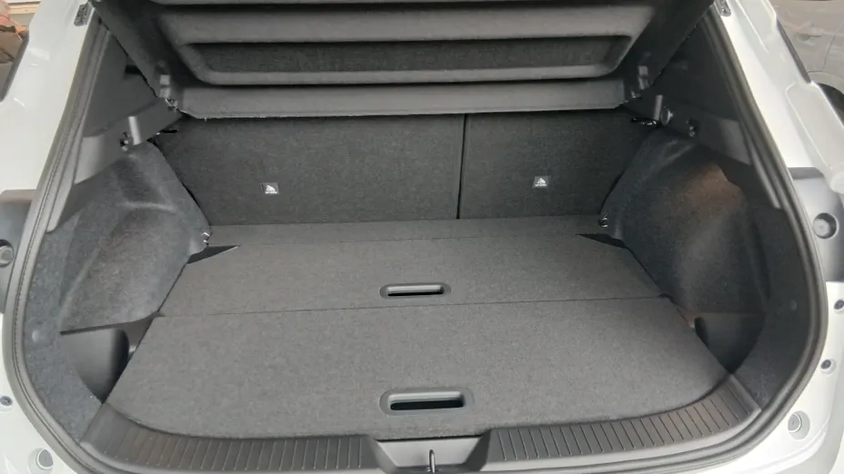 NISSAN Qashqai Qashqai 1.3 DIG-T mHEV N-Connecta Xtronic Nowy