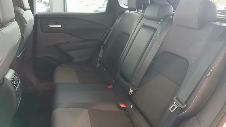 NISSAN Qashqai Qashqai 1.3 DIG-T mHEV N-Connecta Xtronic Nowy